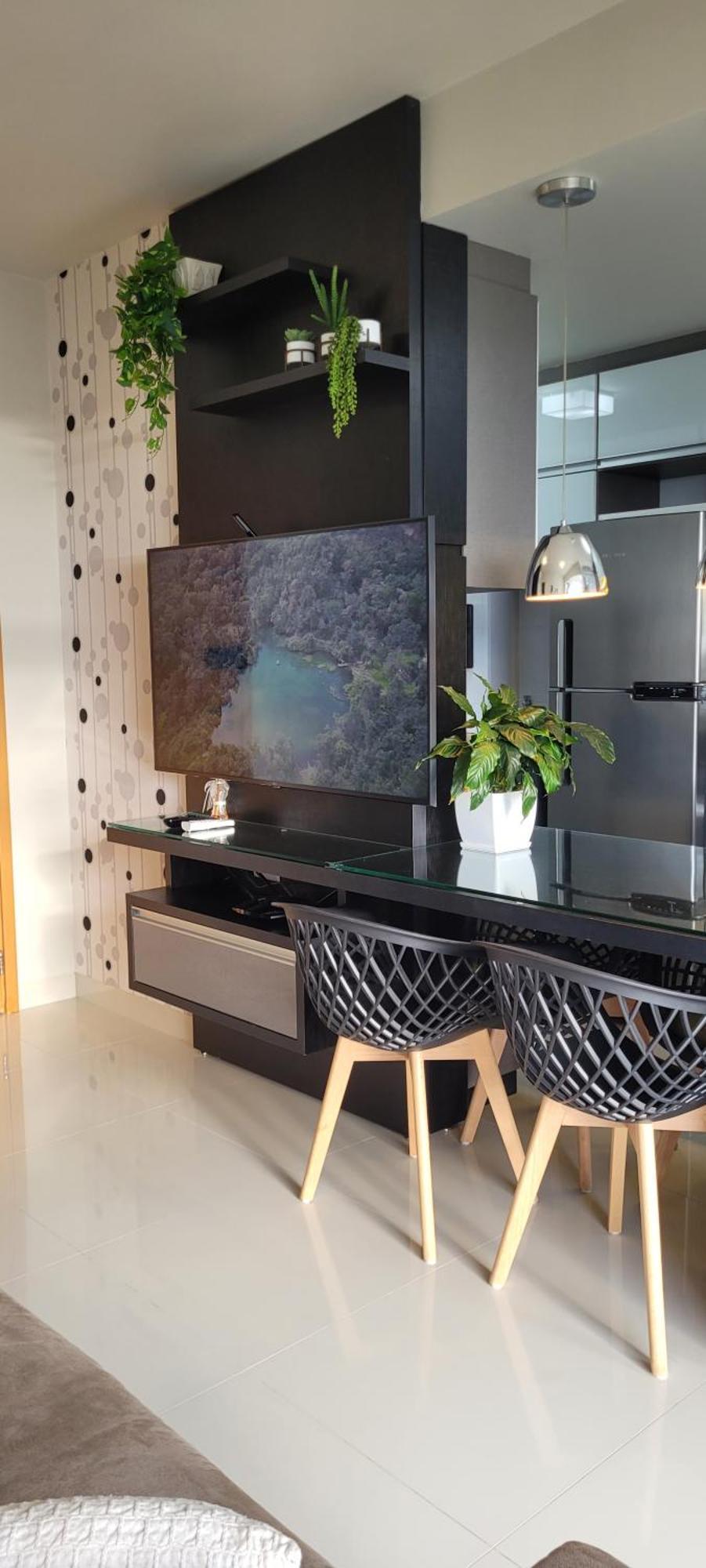 Apartamento Horizonte Azul, Vista Lago, Proximo Ao Shopping Palmas  Exterior photo